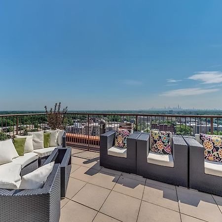 Ferienwohnung Modern Vibes 1Br/1Ba Oak Park Il Exterior foto